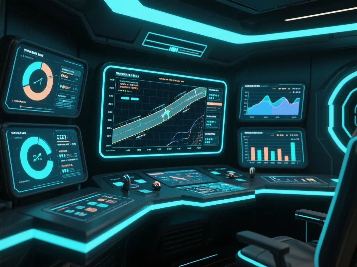 极速飞艇计划数据分析面板