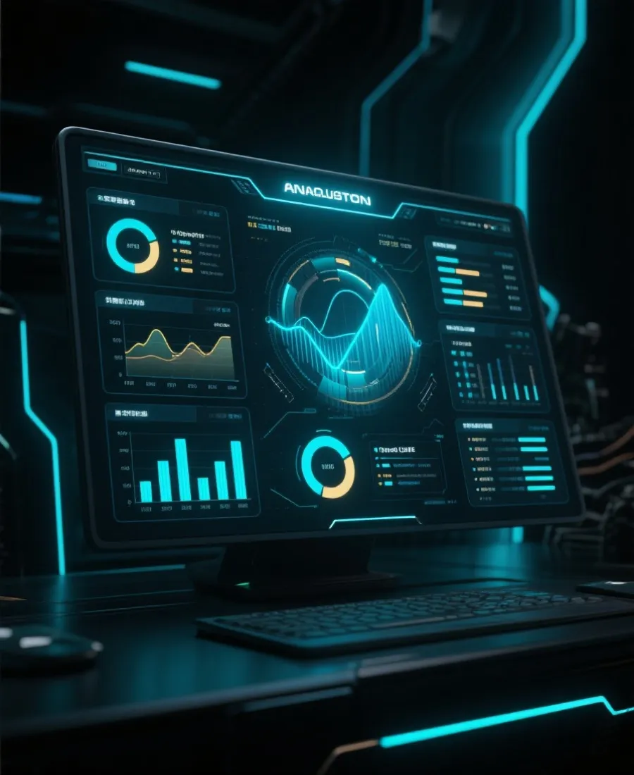 极速飞艇预测数据可视化示意图